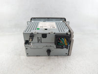 2014-2015 Chevrolet Spark Am Fm Cd Player Radio Receiver - Oemusedautoparts1.com