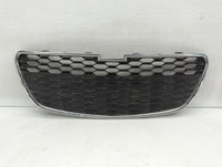 2013-2015 Chevrolet Spark Front Grille Bumper Not Included - Oemusedautoparts1.com
