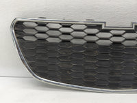 2013-2015 Chevrolet Spark Front Grille Bumper Not Included - Oemusedautoparts1.com