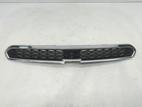 2013-2015 Chevrolet Spark Front Grille Bumper Not Included - Oemusedautoparts1.com