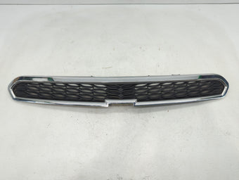 compare product 2013-2015 Chevrolet Spark Front Grille Bumper Not Included