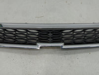 2013-2015 Chevrolet Spark Front Grille Bumper Not Included - Oemusedautoparts1.com