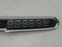 2013-2015 Chevrolet Spark Front Grille Bumper Not Included - Oemusedautoparts1.com
