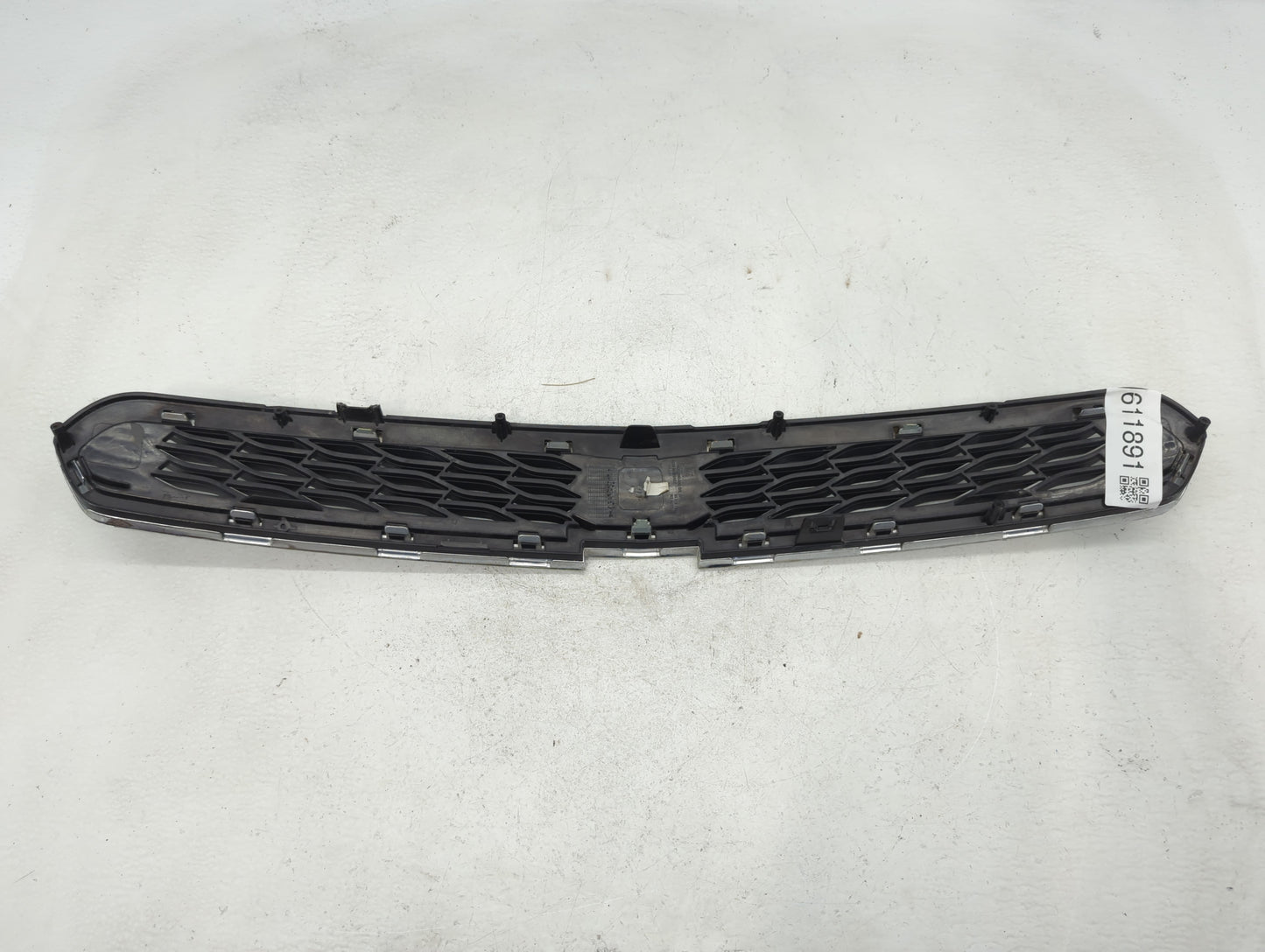 2013-2015 Chevrolet Spark Front Grille Bumper Not Included - Oemusedautoparts1.com