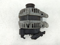 2014-2015 Chevrolet Spark Alternator Replacement Generator Charging Assembly Engine OEM P/N:14A07 14J30 Fits Fits 2014 2015 