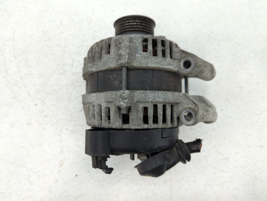 2014-2015 Chevrolet Spark Alternator Replacement Generator Charging Assembly Engine OEM P/N:14A07 14J30 Fits Fits 2014 2015 