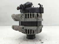 2014-2015 Chevrolet Spark Alternator Replacement Generator Charging Assembly Engine OEM P/N:14A07 14J30 Fits Fits 2014 2015 