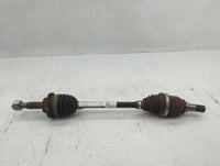 Chevrolet Spark Axle Shaft Front Driver Cv C/v - Oemusedautoparts1.com