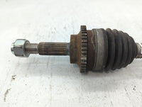 Chevrolet Spark Axle Shaft Front Driver Cv C/v - Oemusedautoparts1.com