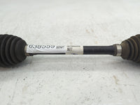 Chevrolet Spark Axle Shaft Front Driver Cv C/v - Oemusedautoparts1.com