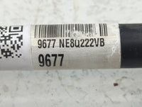 Chevrolet Spark Axle Shaft Front Driver Cv C/v - Oemusedautoparts1.com