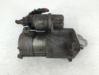 2014-2015 Chevrolet Spark Car Starter Motor Solenoid OEM Fits Fits 2014 2015 OEM Used Auto Parts - Oemusedautoparts1.com