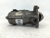 2014-2015 Chevrolet Spark Car Starter Motor Solenoid OEM Fits Fits 2014 2015 OEM Used Auto Parts - Oemusedautoparts1.com