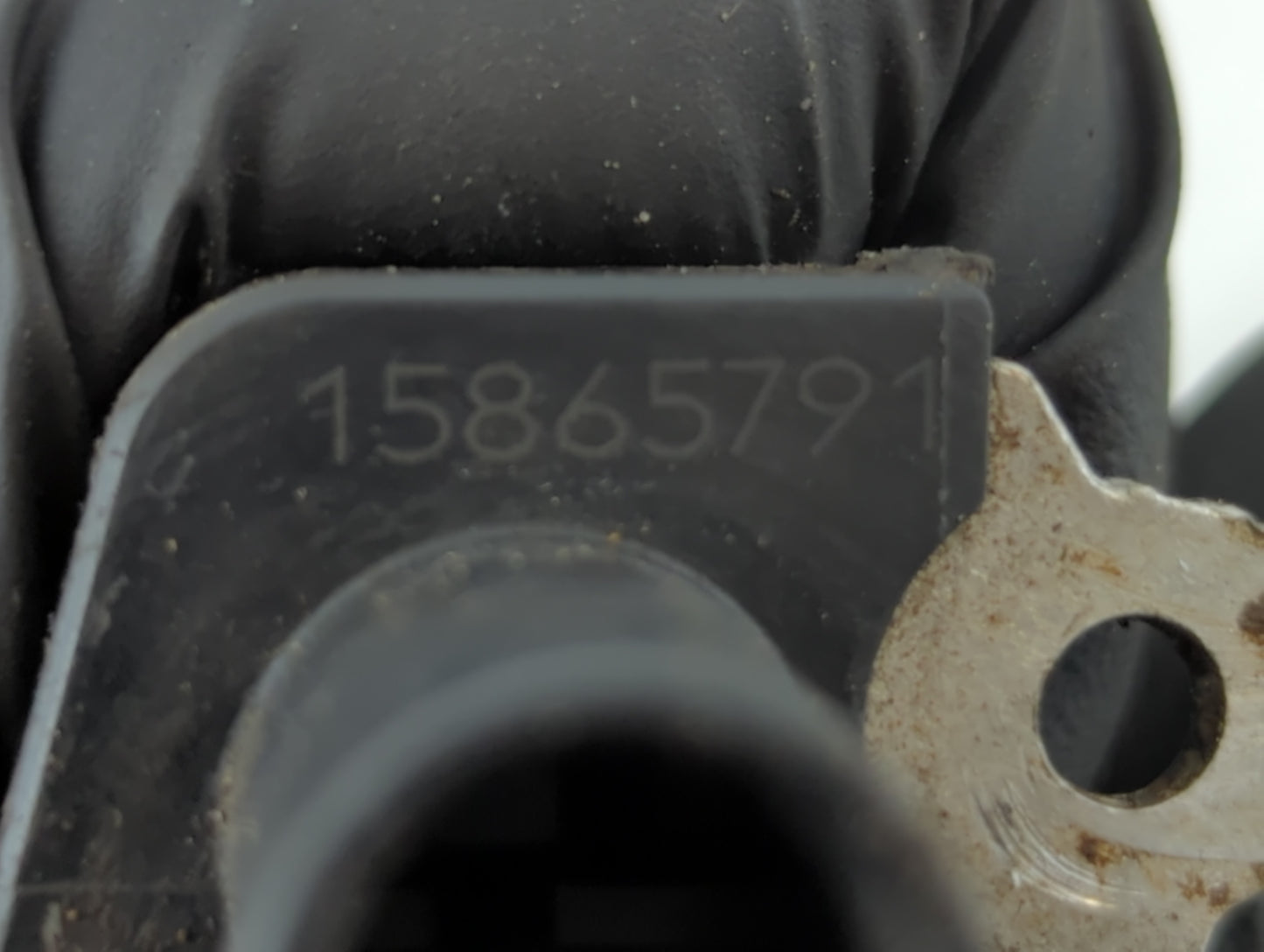 2013-2015 Chevrolet Spark Mass Air Flow Meter Maf - Oemusedautoparts1.com