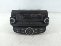 2014-2015 Chevrolet Spark Undefined - Oemusedautoparts1.com
