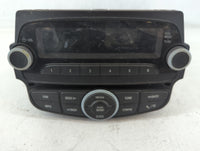 2014-2015 Chevrolet Spark Undefined - Oemusedautoparts1.com