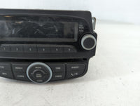 2014-2015 Chevrolet Spark Undefined - Oemusedautoparts1.com