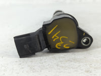 2013-2015 Chevrolet Spark Ignition Coil Igniter Pack - Oemusedautoparts1.com