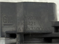 2013-2015 Chevrolet Spark Ignition Coil Igniter Pack - Oemusedautoparts1.com