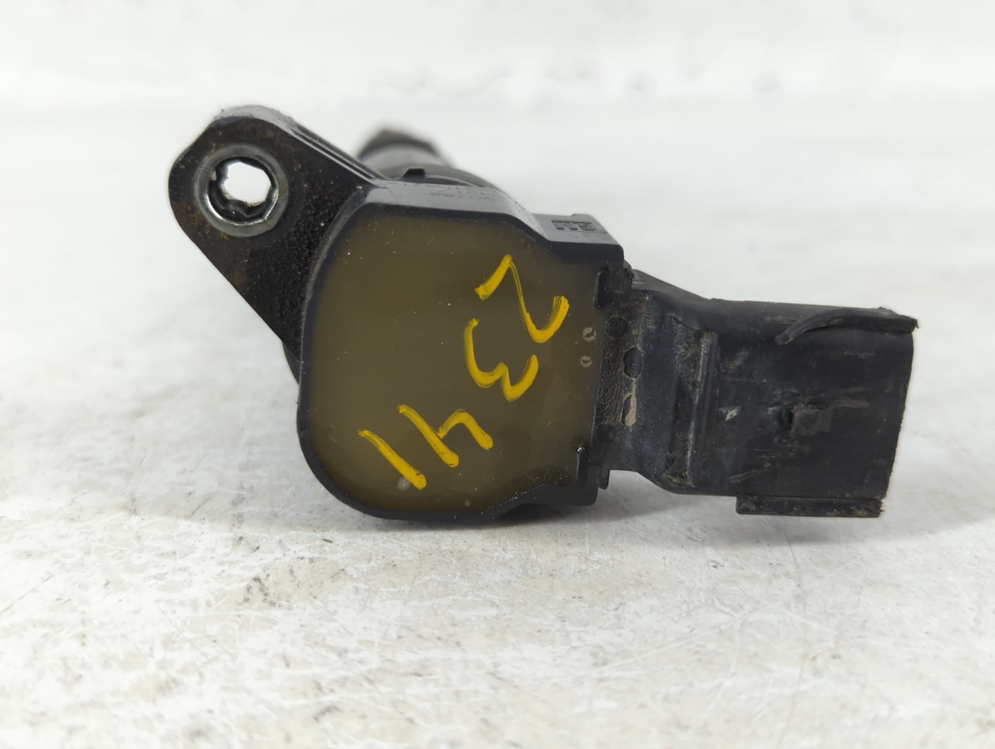 2013-2015 Chevrolet Spark Ignition Coil Igniter Pack - Oemusedautoparts1.com