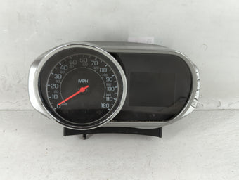 compare product 2013-2015 Chevrolet Spark Instrument Cluster Speedometer Gauges Fits Fits 2013 2014 2015 OEM Used Auto Parts