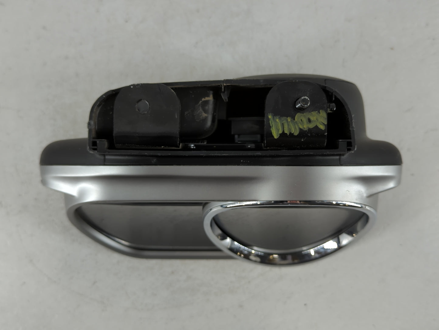 2013-2015 Chevrolet Spark Instrument Cluster Speedometer Gauges Fits Fits 2013 2014 2015 OEM Used Auto Parts - Oemusedautopa