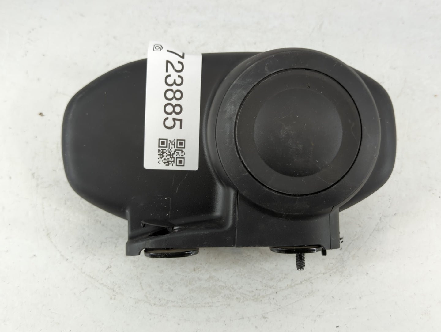 2013-2015 Chevrolet Spark Instrument Cluster Speedometer Gauges Fits Fits 2013 2014 2015 OEM Used Auto Parts - Oemusedautopa