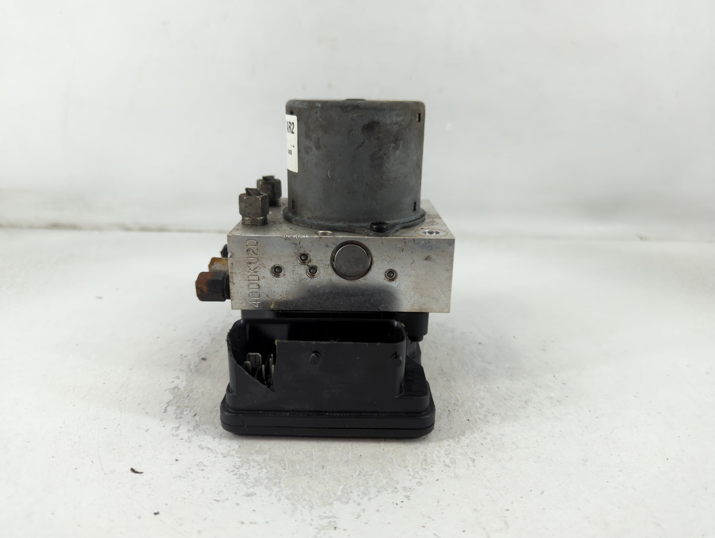 2013-2015 Chevrolet Spark ABS Pump Control Module Replacement P/N:M300F ESC 95442430 Fits Fits 2013 2014 2015 OEM Used Auto 