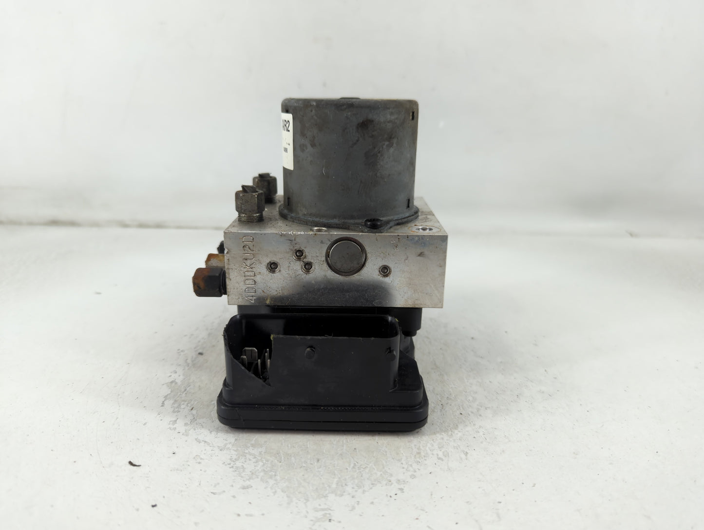 2013-2015 Chevrolet Spark ABS Pump Control Module Replacement P/N:M300F ESC 95442430 Fits Fits 2013 2014 2015 OEM Used Auto 