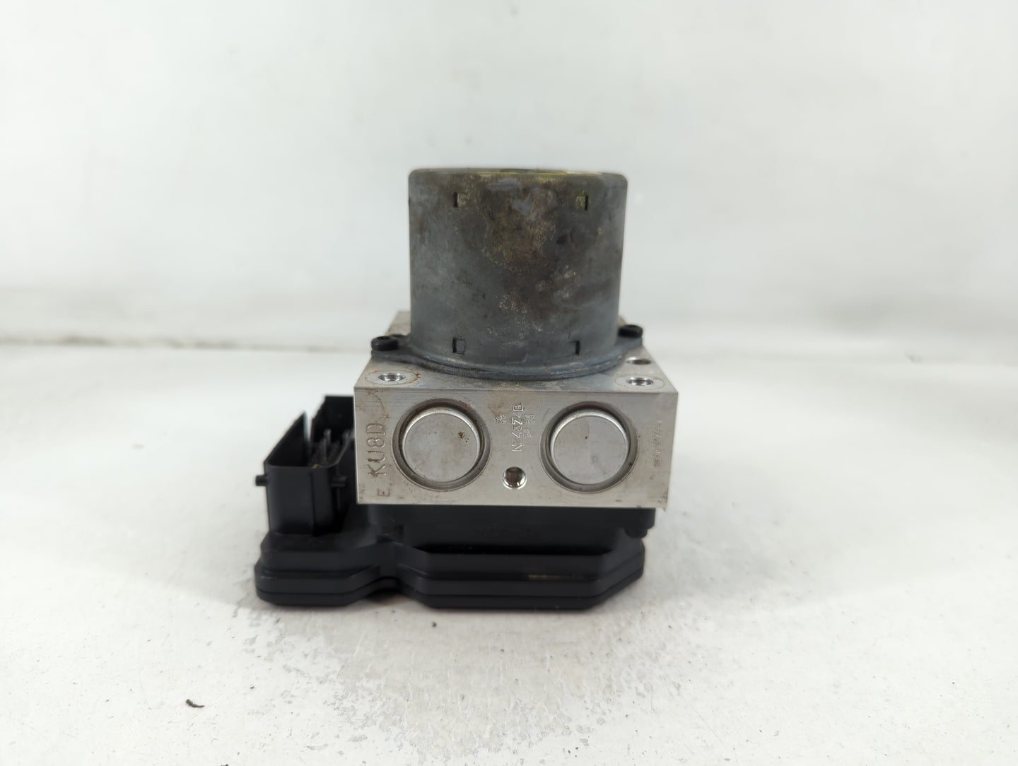 2013-2015 Chevrolet Spark ABS Pump Control Module Replacement P/N:M300F ESC 95442430 Fits Fits 2013 2014 2015 OEM Used Auto 