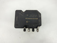 2013-2015 Chevrolet Spark ABS Pump Control Module Replacement P/N:M300F ESC 95442430 Fits Fits 2013 2014 2015 OEM Used Auto 