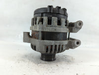 2014-2015 Chevrolet Spark Alternator Replacement Generator Charging Assembly Engine OEM P/N:13588127 Fits Fits 2014 2015 OEM