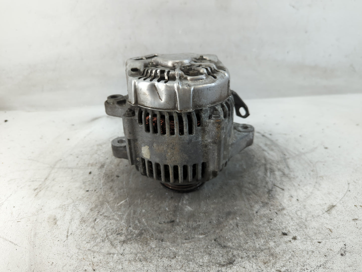 2014-2015 Chevrolet Spark Alternator Replacement Generator Charging Assembly Engine OEM P/N:27060-21 Fits Fits 2014 2015 OEM