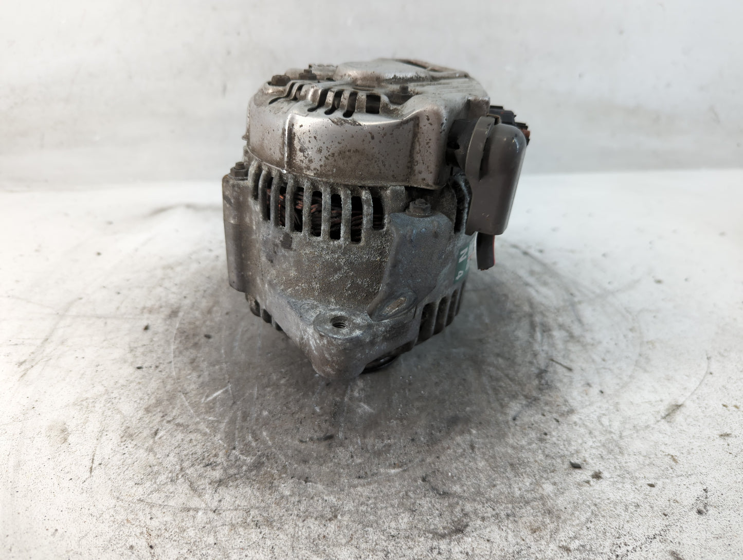 2014-2015 Chevrolet Spark Alternator Replacement Generator Charging Assembly Engine OEM P/N:27060-21 Fits Fits 2014 2015 OEM