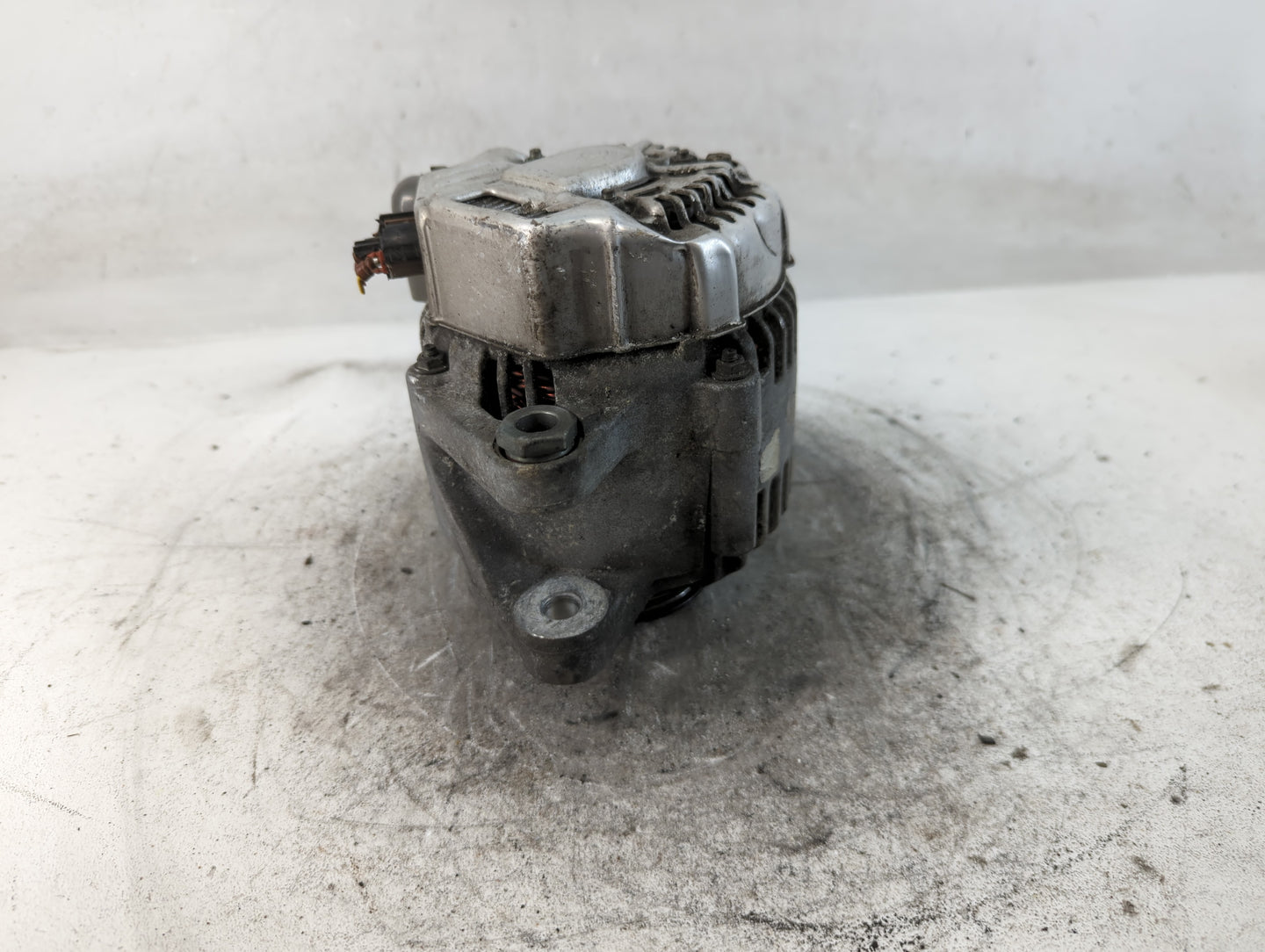2014-2015 Chevrolet Spark Alternator Replacement Generator Charging Assembly Engine OEM P/N:27060-21 Fits Fits 2014 2015 OEM
