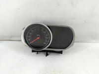 2013-2015 Chevrolet Spark Instrument Cluster Speedometer Gauges Fits Fits 2013 2014 2015 OEM Used Auto Parts - Oemusedautopa