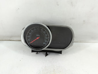 compare product 2013-2015 Chevrolet Spark Instrument Cluster Speedometer Gauges Fits Fits 2013 2014 2015 OEM Used Auto Parts