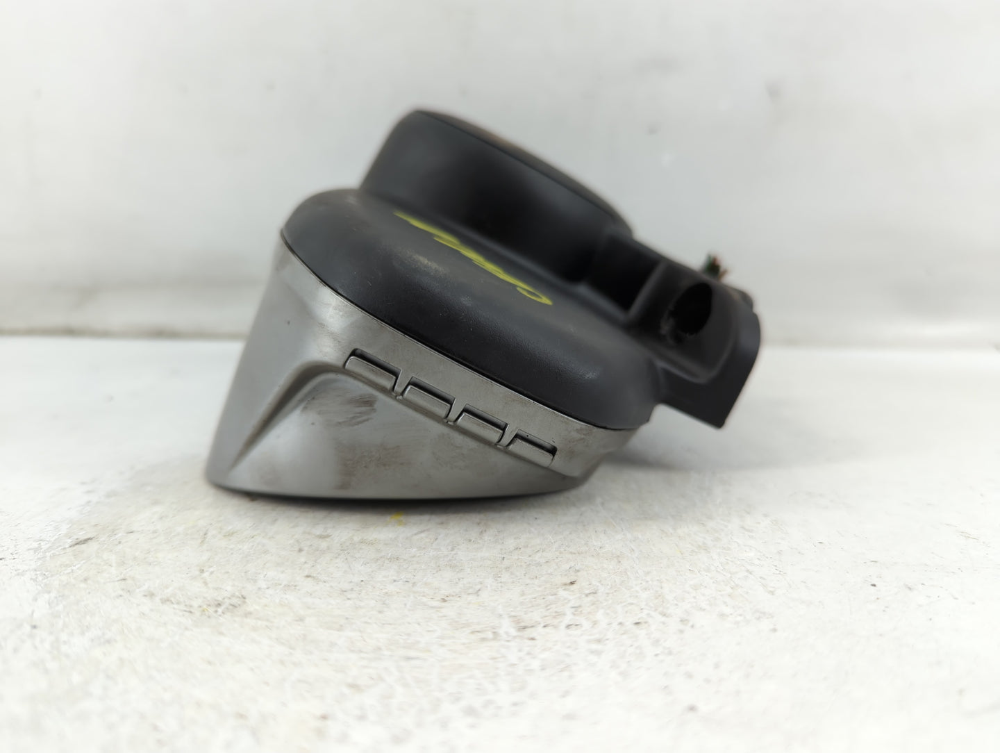 2013-2015 Chevrolet Spark Instrument Cluster Speedometer Gauges Fits Fits 2013 2014 2015 OEM Used Auto Parts - Oemusedautopa