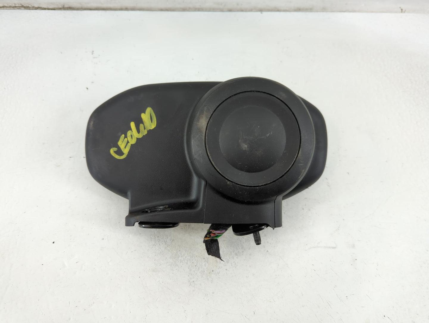 2013-2015 Chevrolet Spark Instrument Cluster Speedometer Gauges Fits Fits 2013 2014 2015 OEM Used Auto Parts - Oemusedautopa