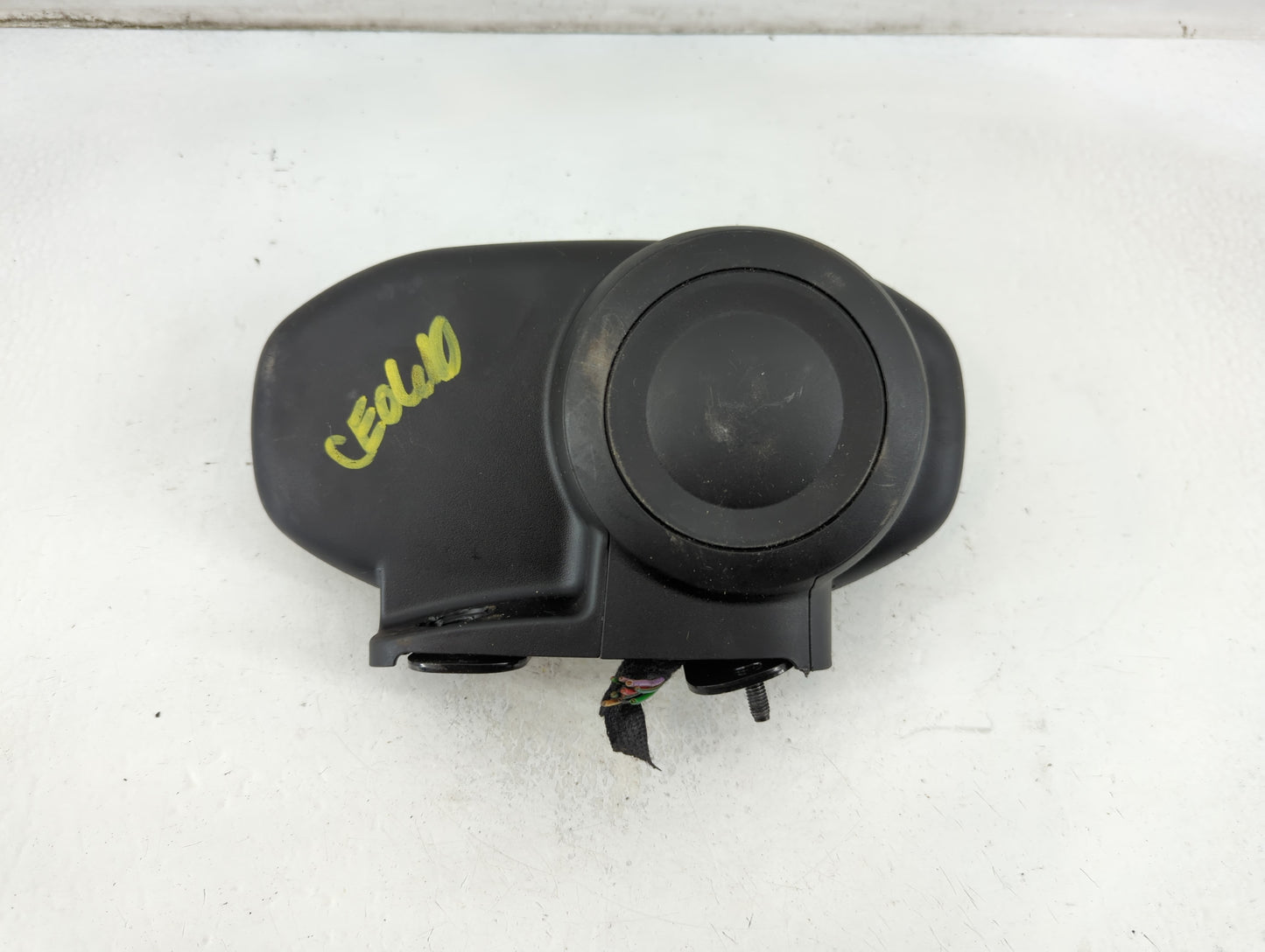 2013-2015 Chevrolet Spark Instrument Cluster Speedometer Gauges Fits Fits 2013 2014 2015 OEM Used Auto Parts - Oemusedautopa