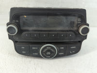 2014-2015 Chevrolet Spark Radio AM FM Cd Player Receiver Replacement P/N:94522206 95375119 Fits Fits 2014 2015 OEM Used Auto