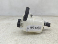 Chevrolet Spark Classic Radiator Coolant Overflow Expansion Tank Bottle - Oemusedautoparts1.com