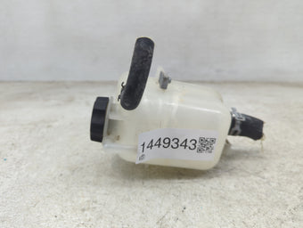 compare product Chevrolet Spark Classic Radiator Coolant Overflow Expansion Tank Bottle