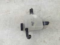 Chevrolet Spark Classic Radiator Coolant Overflow Expansion Tank Bottle - Oemusedautoparts1.com
