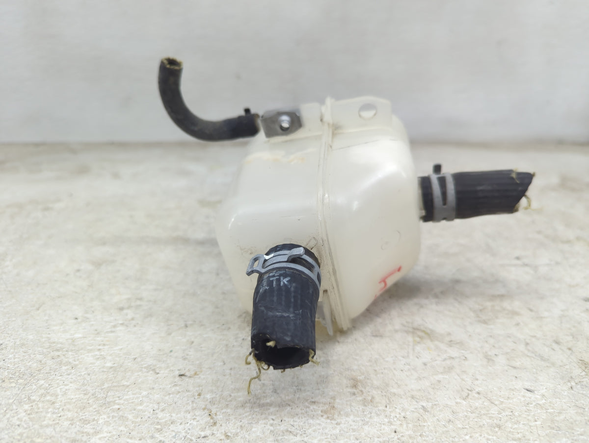 Chevrolet Spark Classic Radiator Coolant Overflow Expansion Tank Bottle - Oemusedautoparts1.com