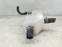 Chevrolet Spark Classic Radiator Coolant Overflow Expansion Tank Bottle - Oemusedautoparts1.com