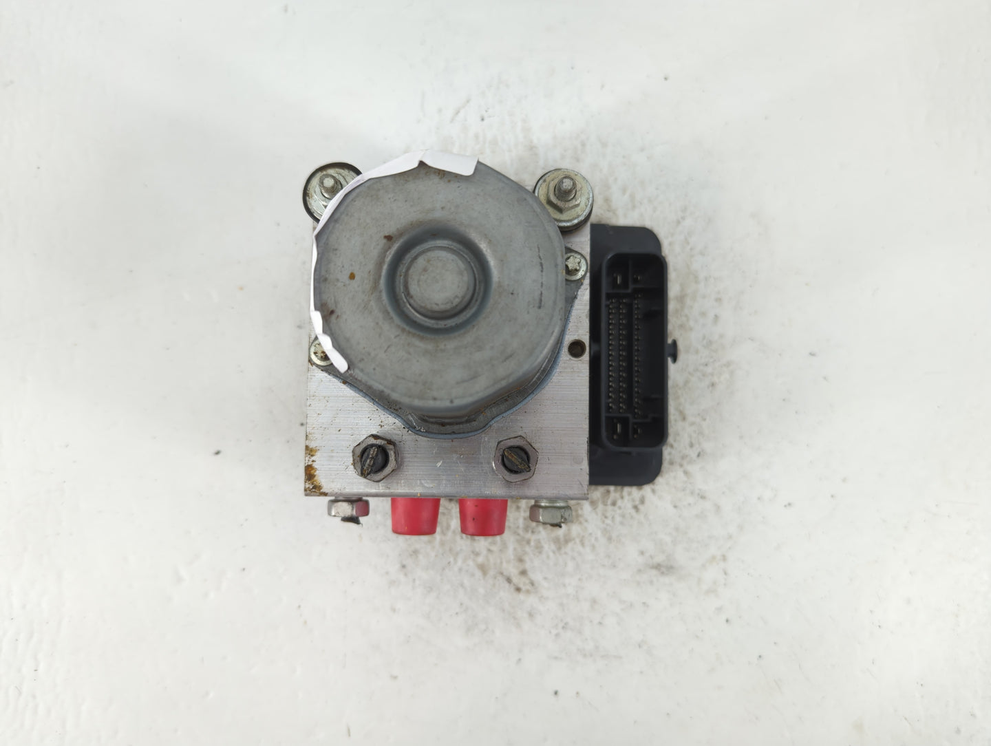 2014 Chevrolet Ss ABS Pump Control Module Replacement P/N:269 621 Fits OEM Used Auto Parts - Oemusedautoparts1.com