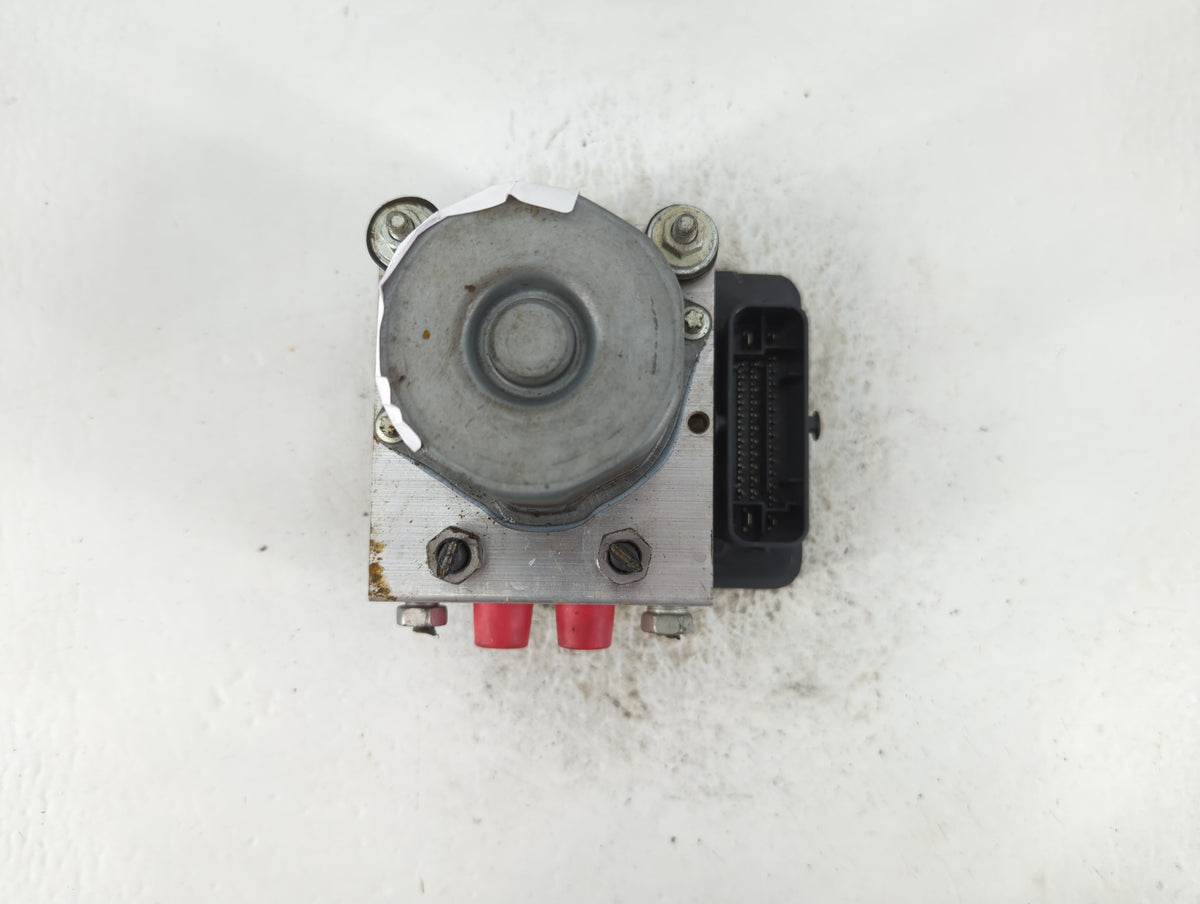2014 Chevrolet Ss Anti-Lock Brake ABS Pump Module Actuator OEM P/N:269 621 Fits OEM Used Auto Parts - Oemusedautoparts1.com
