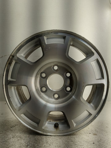 2007-2014 Chevrolet Suburban 1500 Oem Wheel Rim - Oemusedautoparts1.com