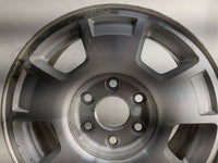 2007-2014 Chevrolet Suburban 1500 Oem Wheel Rim 1275685 - Oemusedautoparts1.com